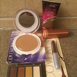 Covergirl Bundle